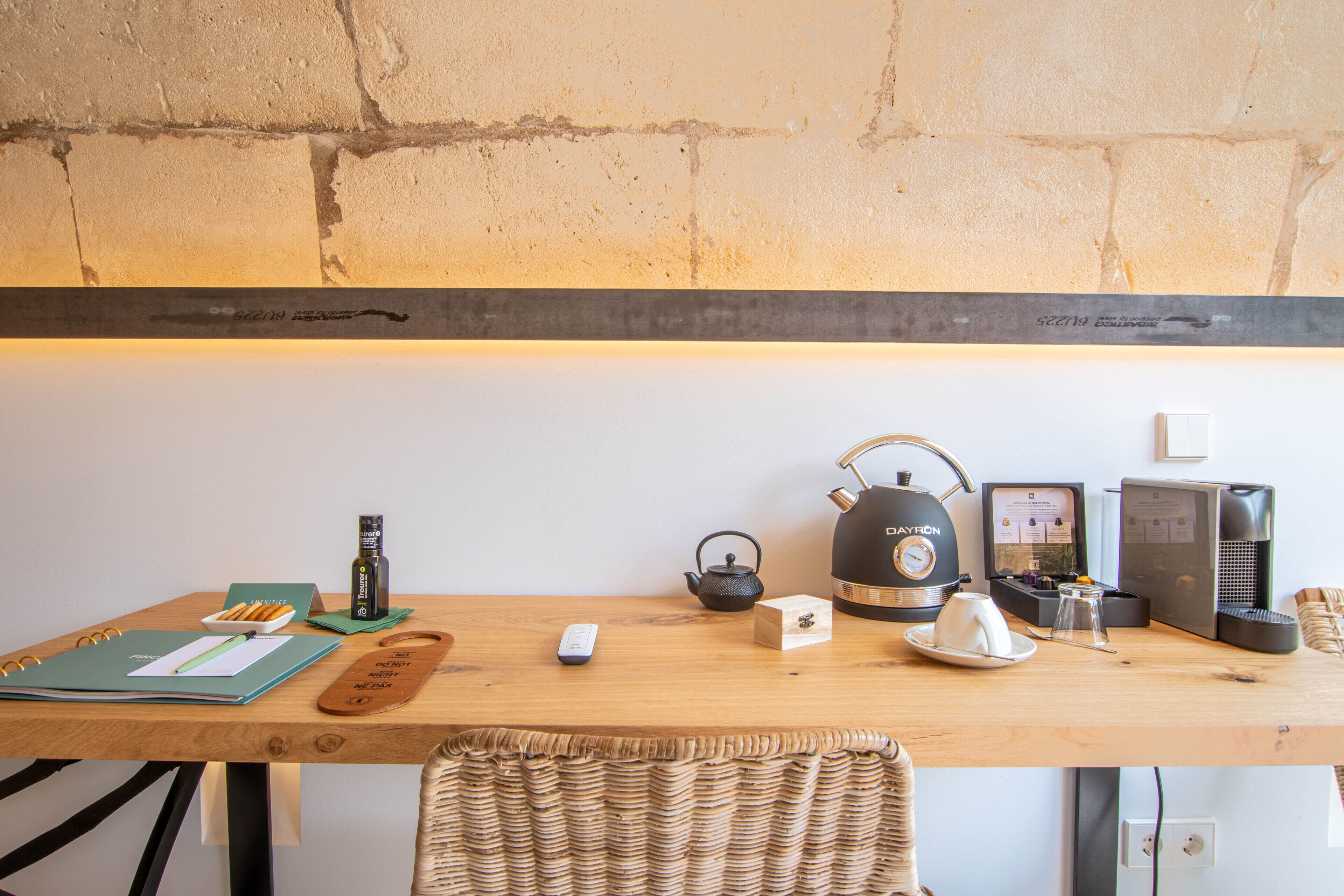 Foto - Fincahotel Treurer - Olive Grove & Grand House - Adults Only