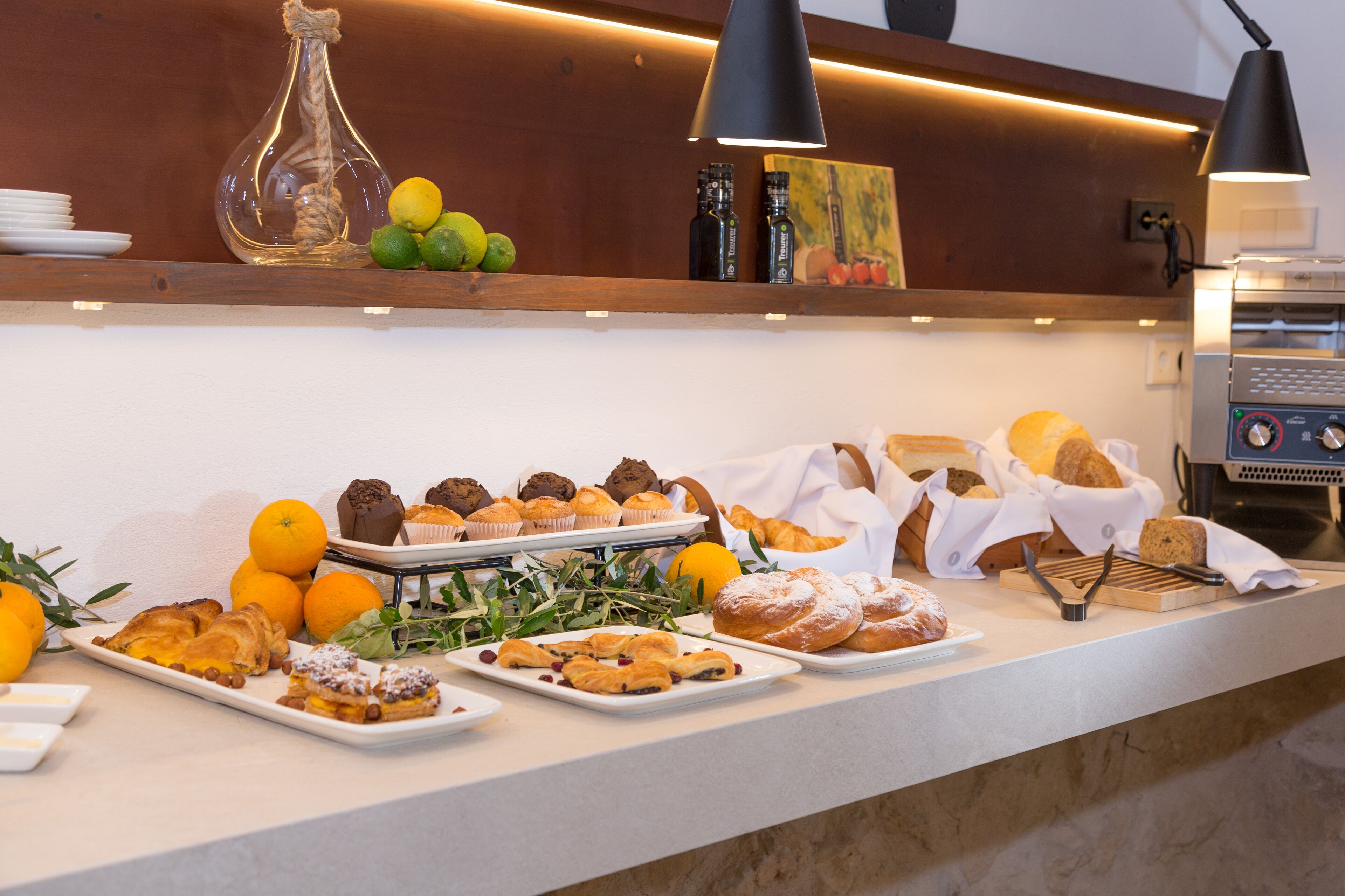 Foto - Fincahotel Treurer - Olive Grove & Grand House - Adults Only