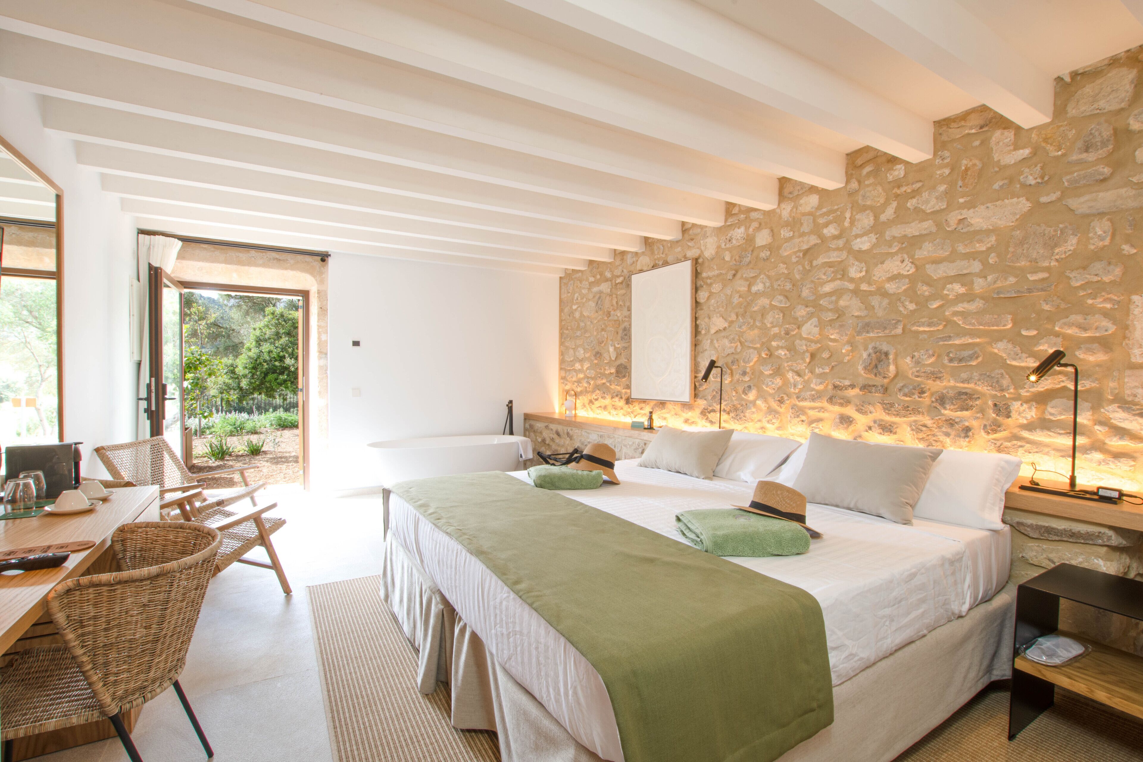 Foto - Fincahotel Treurer - Olive Grove & Grand House - Adults Only