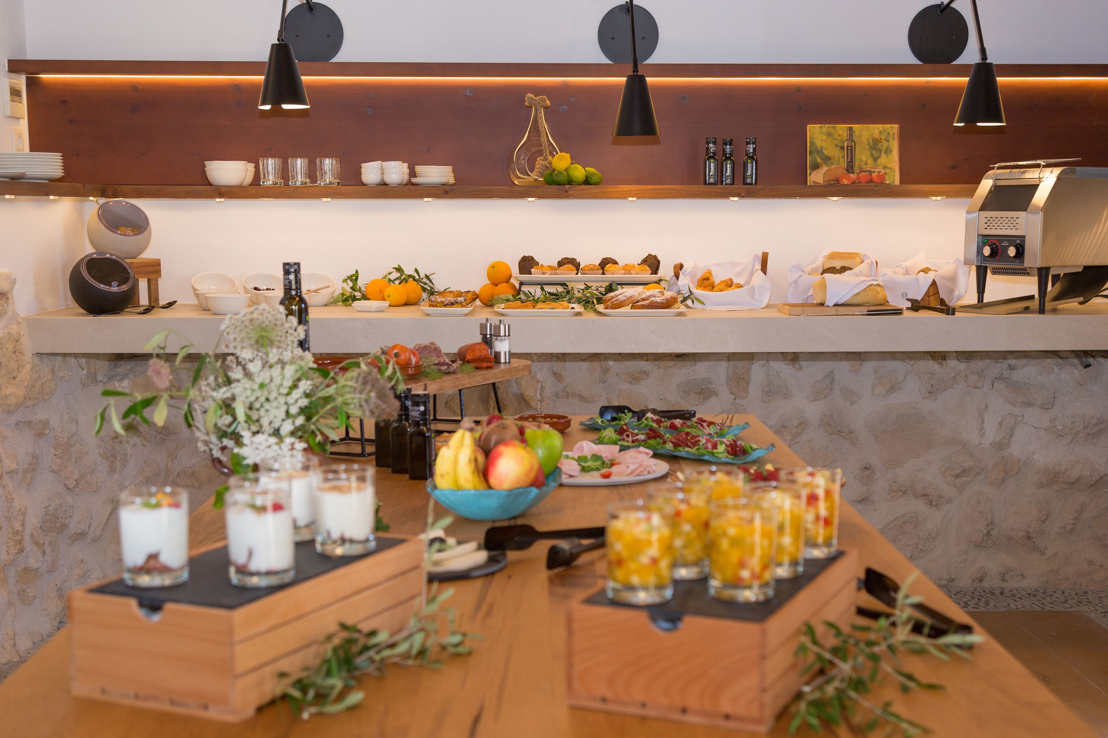Foto - Fincahotel Treurer - Olive Grove & Grand House - Adults Only