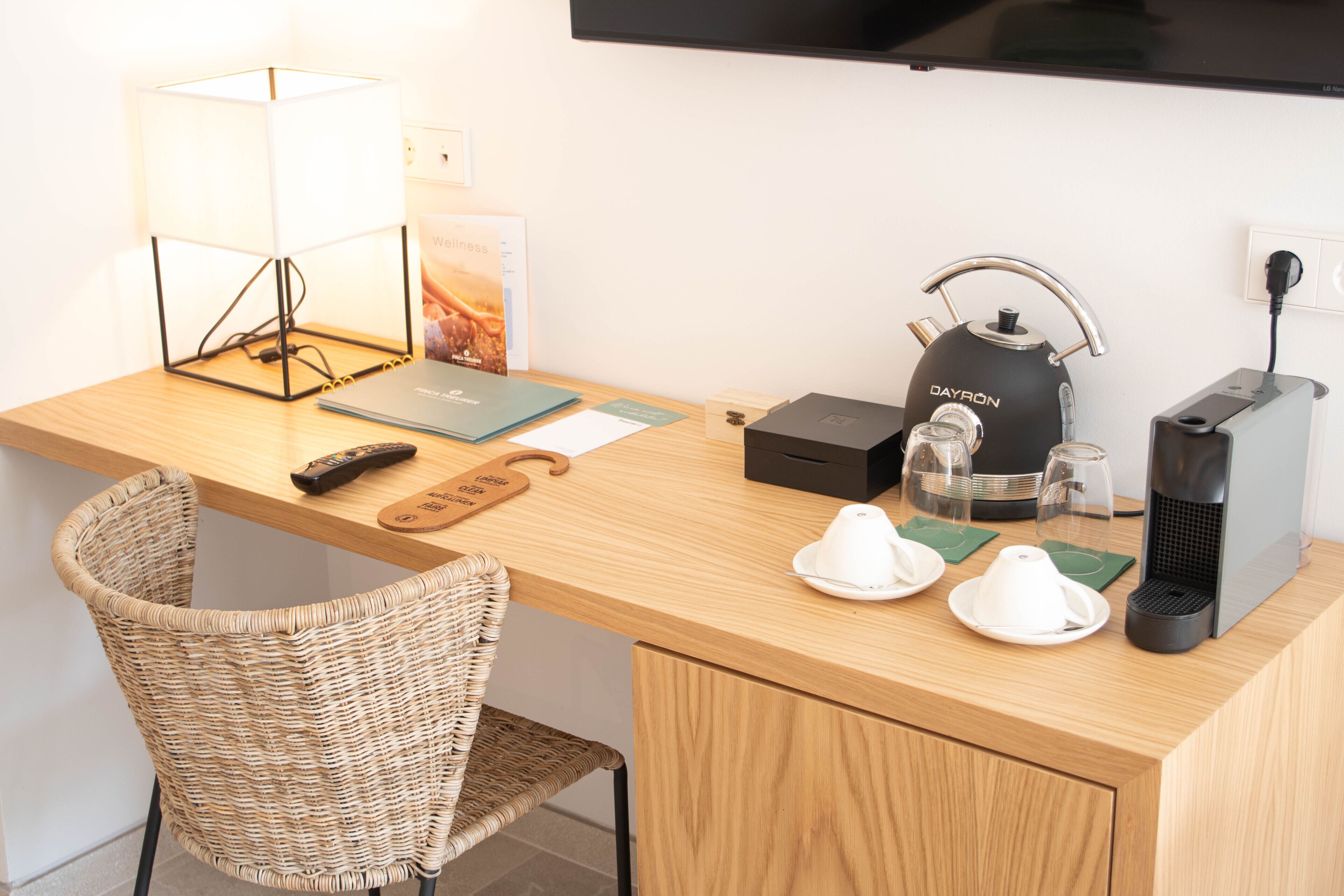 Foto - Fincahotel Treurer - Olive Grove & Grand House - Adults Only