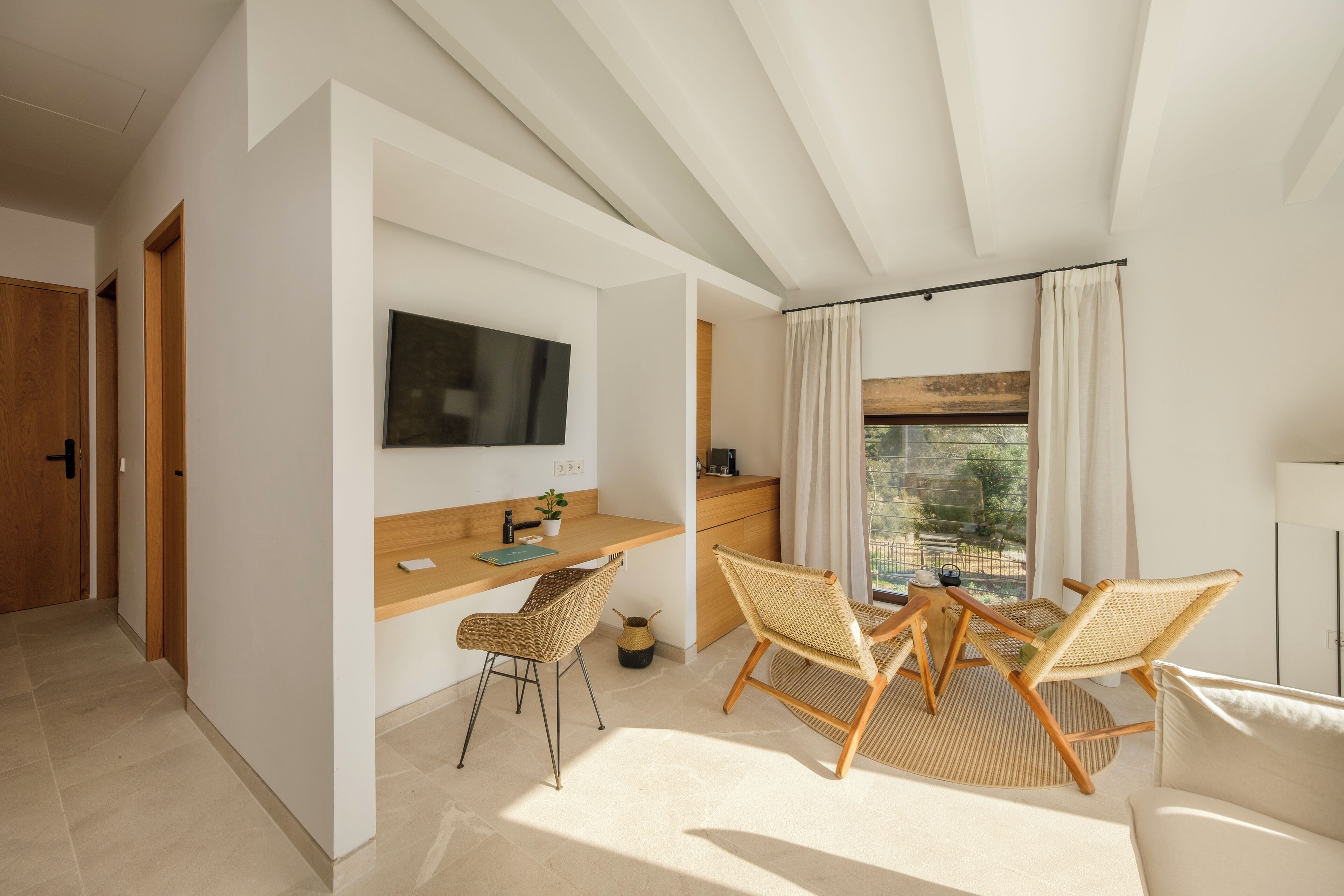 Foto - Fincahotel Treurer - Olive Grove & Grand House - Adults Only