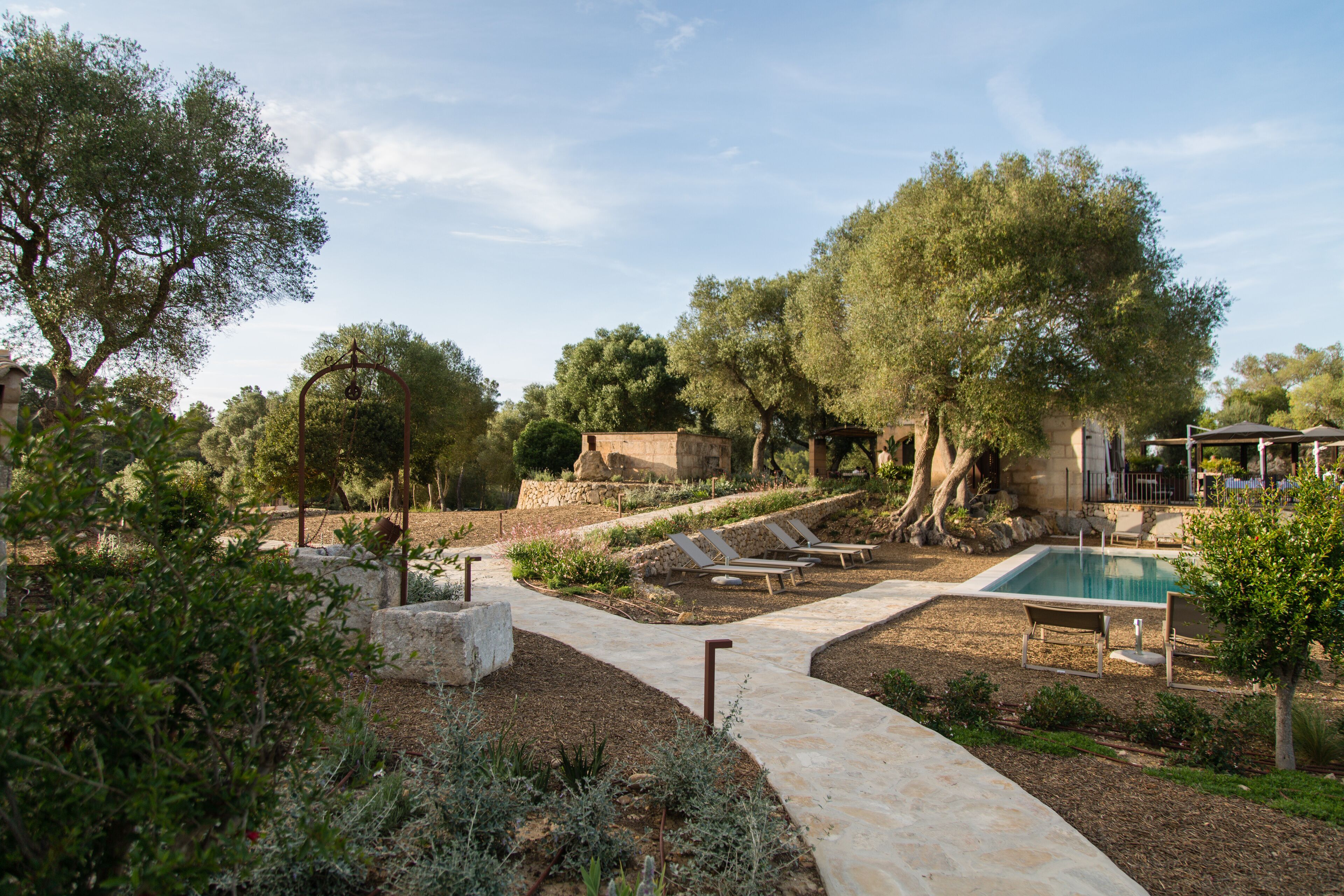 Foto - Fincahotel Treurer - Olive Grove & Grand House - Adults Only