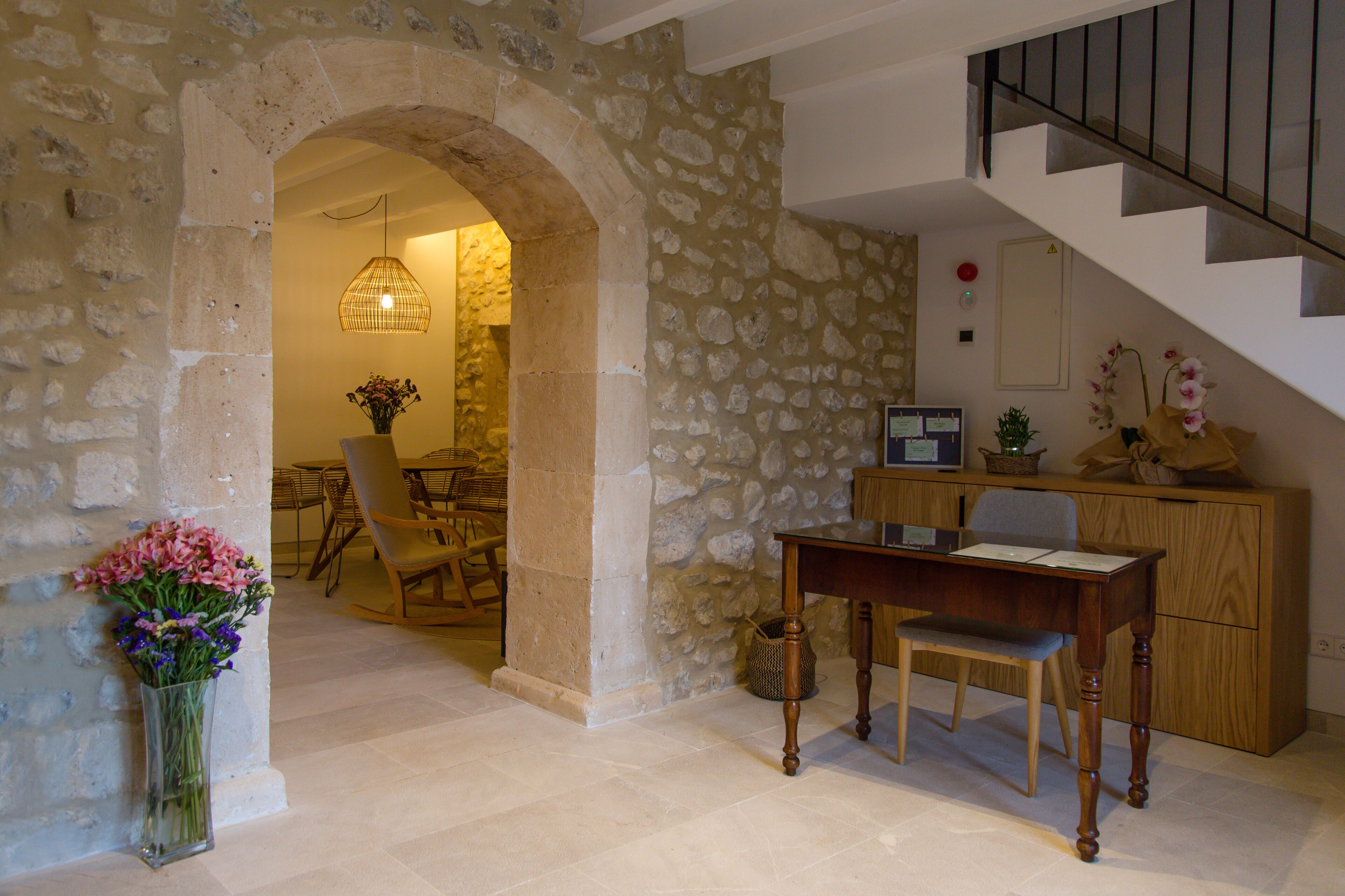 Foto - Treurer Olive Grove & Grand House - Adults Only