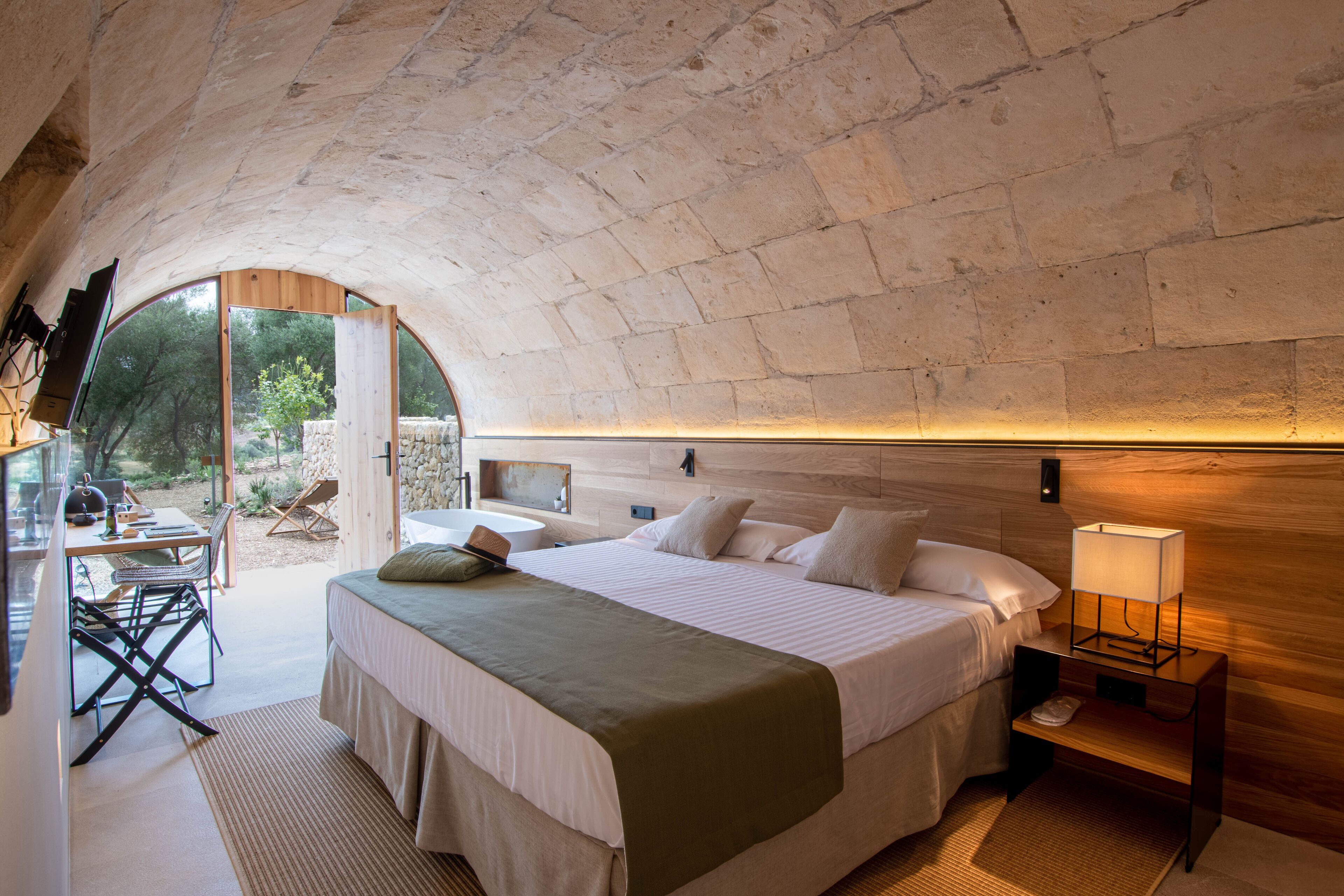Foto - Fincahotel Treurer - Olive Grove & Grand House - Adults Only