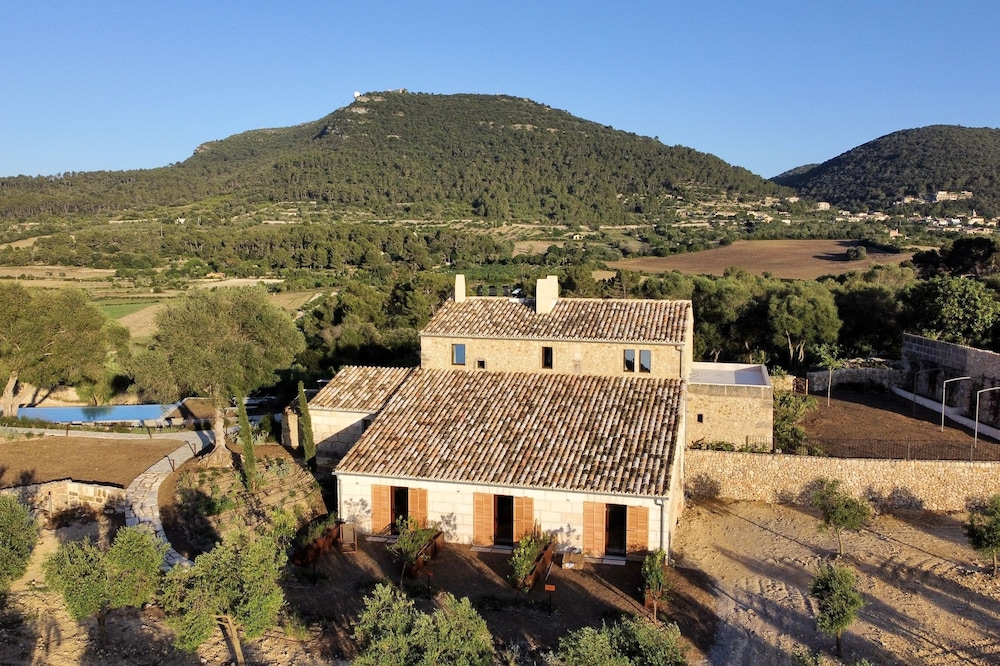 Treurer Olive Grove & Grand House - Adults Only