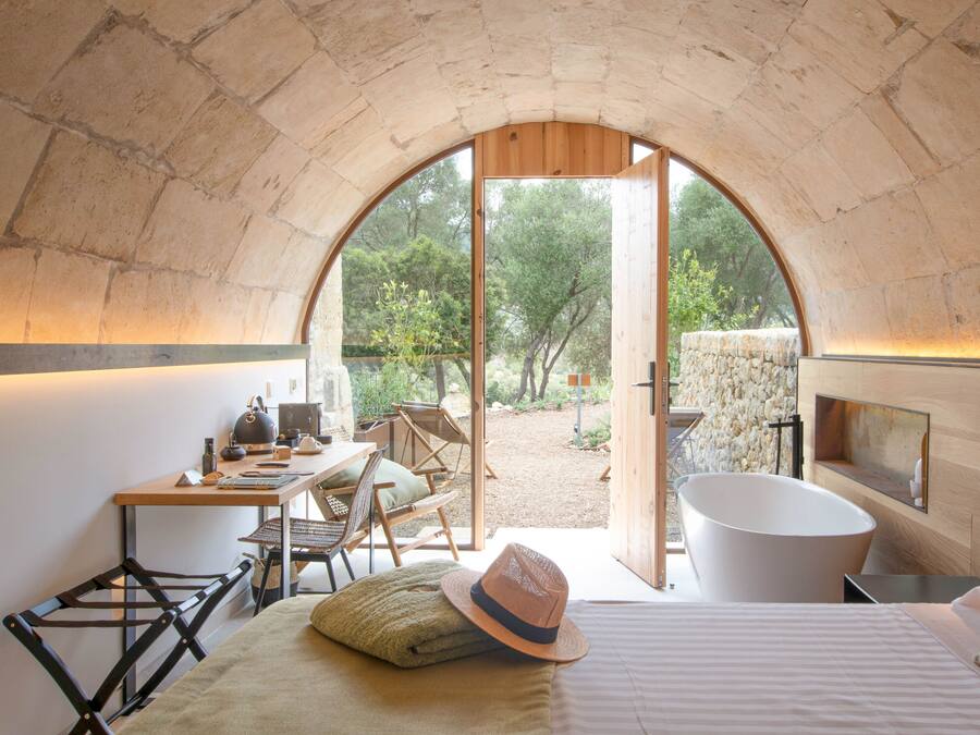 Ropa de cama de alta calidad, cubrecamas y colchones con efecto memoria