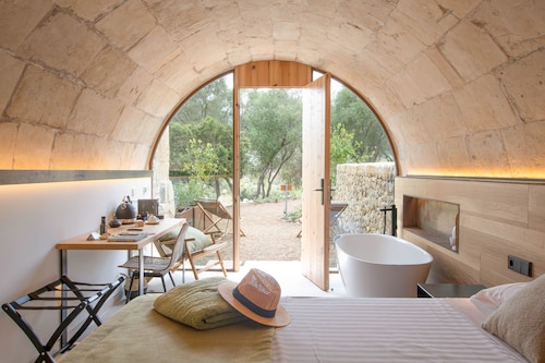 Treurer Olive Grove & Grand House - Adults Only