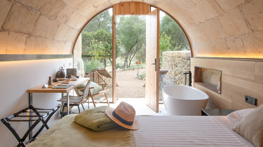 Treurer Olive Grove & Grand House - Adults Only