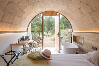 Treurer Olive Grove & Grand House - Adults Only