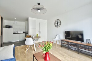 Interior - Ecapade for 4 in Pléneuf-Val-André (Pléneuf-Val-André)