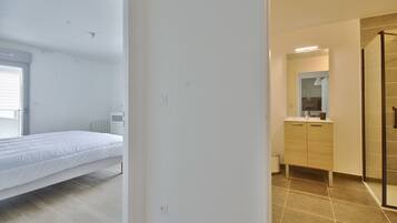 1 chambre, Wi-Fi gratuit