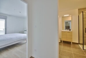 1 slaapkamer, gratis wifi