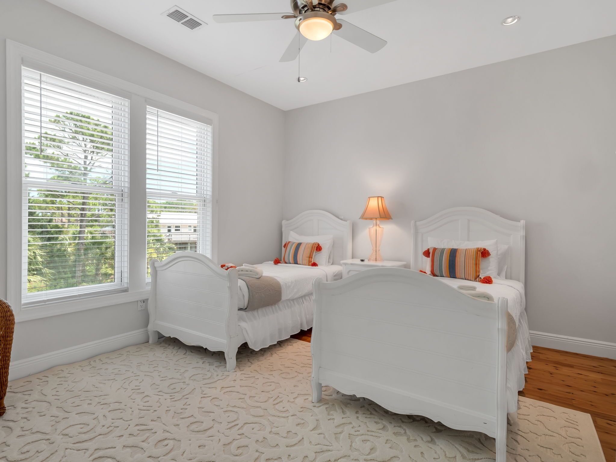 Pet Friendly, Beach Access, Private Pool, Bay View,Golf Cart,St George Island