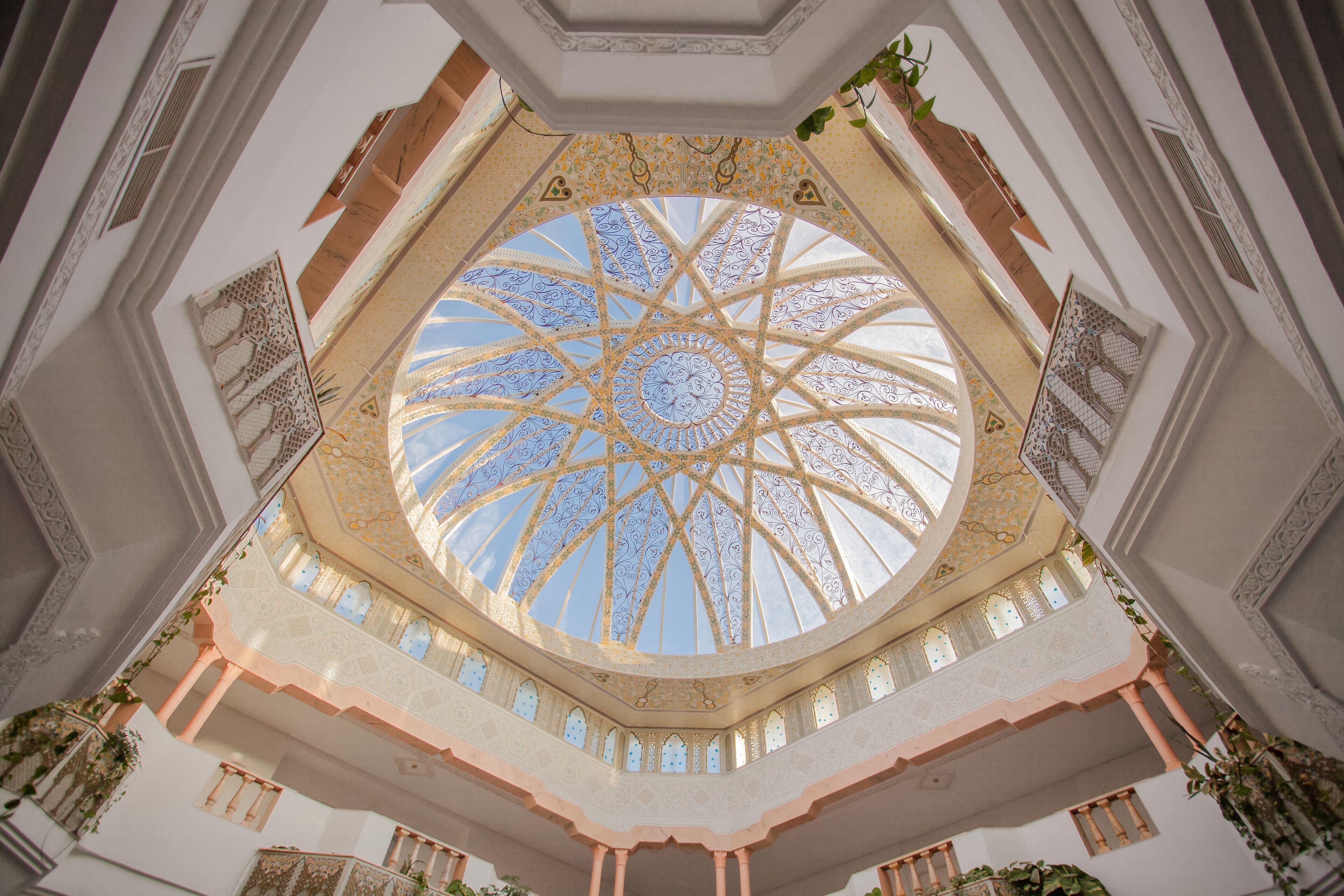 Foto - Djerba Holiday Beach