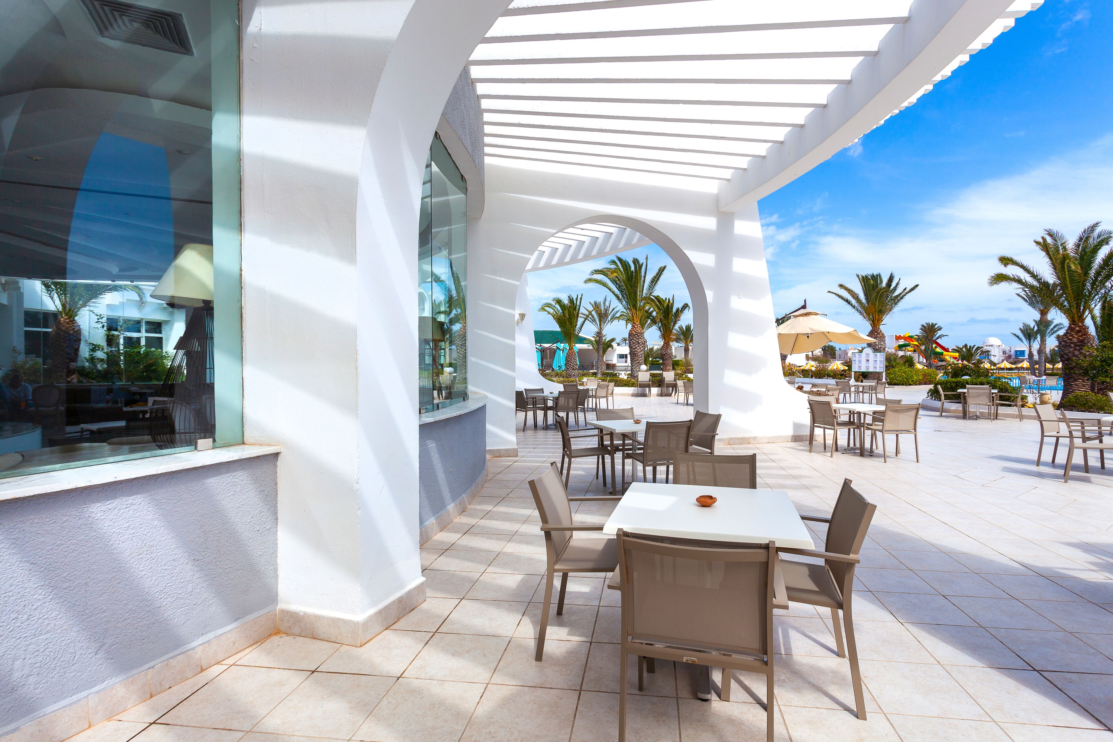 Foto - Djerba Holiday Beach