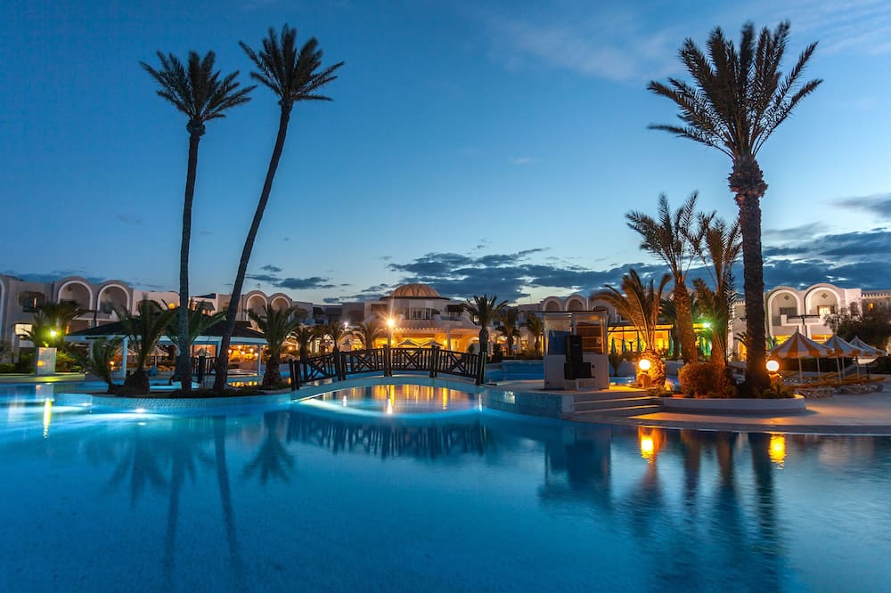 Djerba Holiday Beach