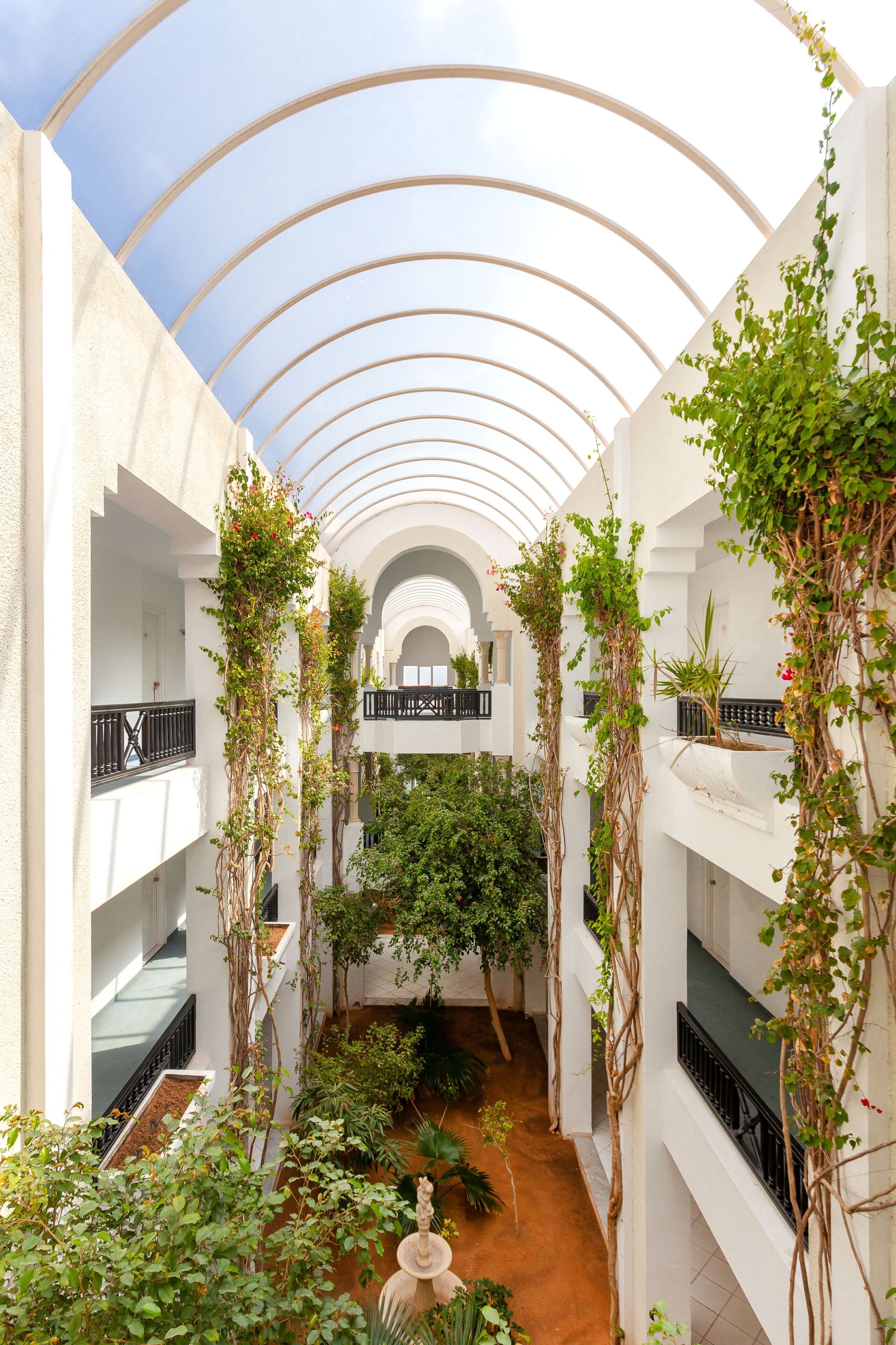 Foto - Djerba Holiday Beach