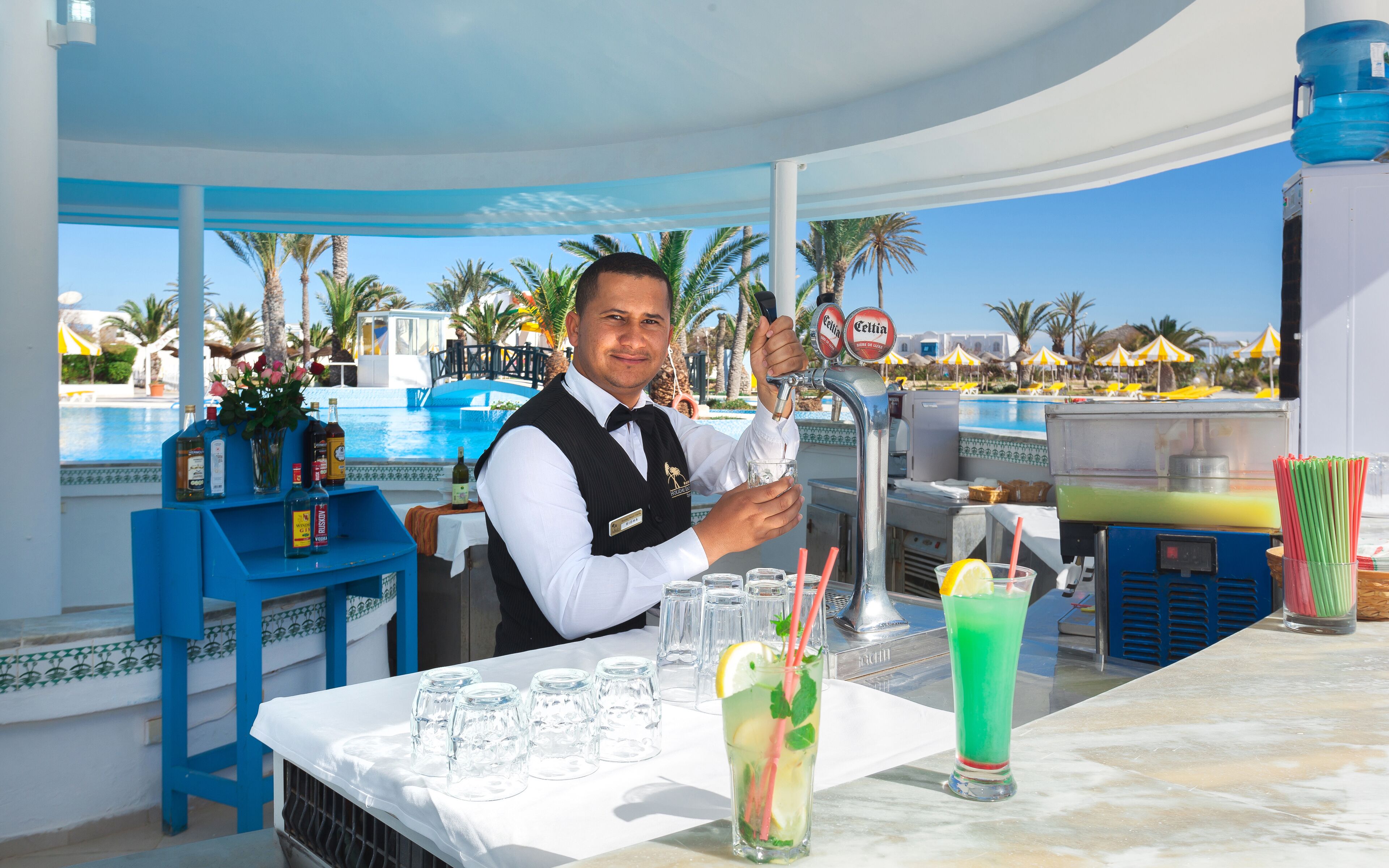 Foto - Djerba Holiday Beach