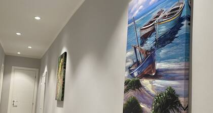 Maison Brancaleone Casa Vacanze