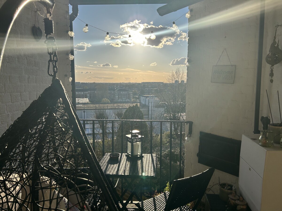 Bild für Gastgeberprofil