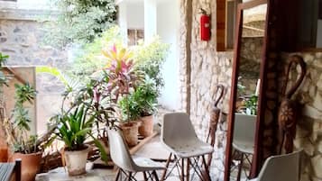 Terras