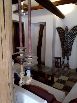 Interior - Ruben House Dakar (Dakar)