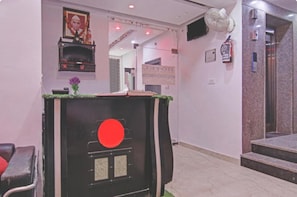 Recepción