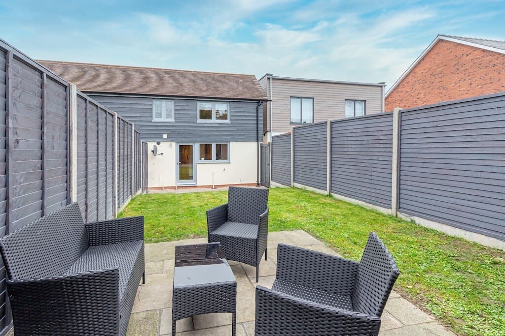 2 Bedroom House in Leominster