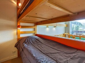 1 bedroom, Internet
