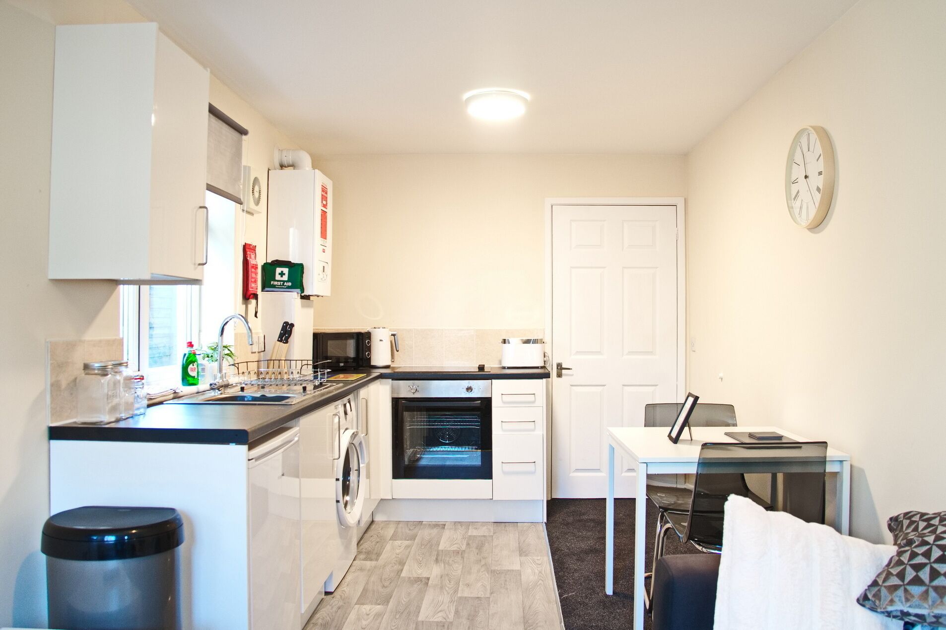 1 Bedroom Flat, Clacton-On-Sea