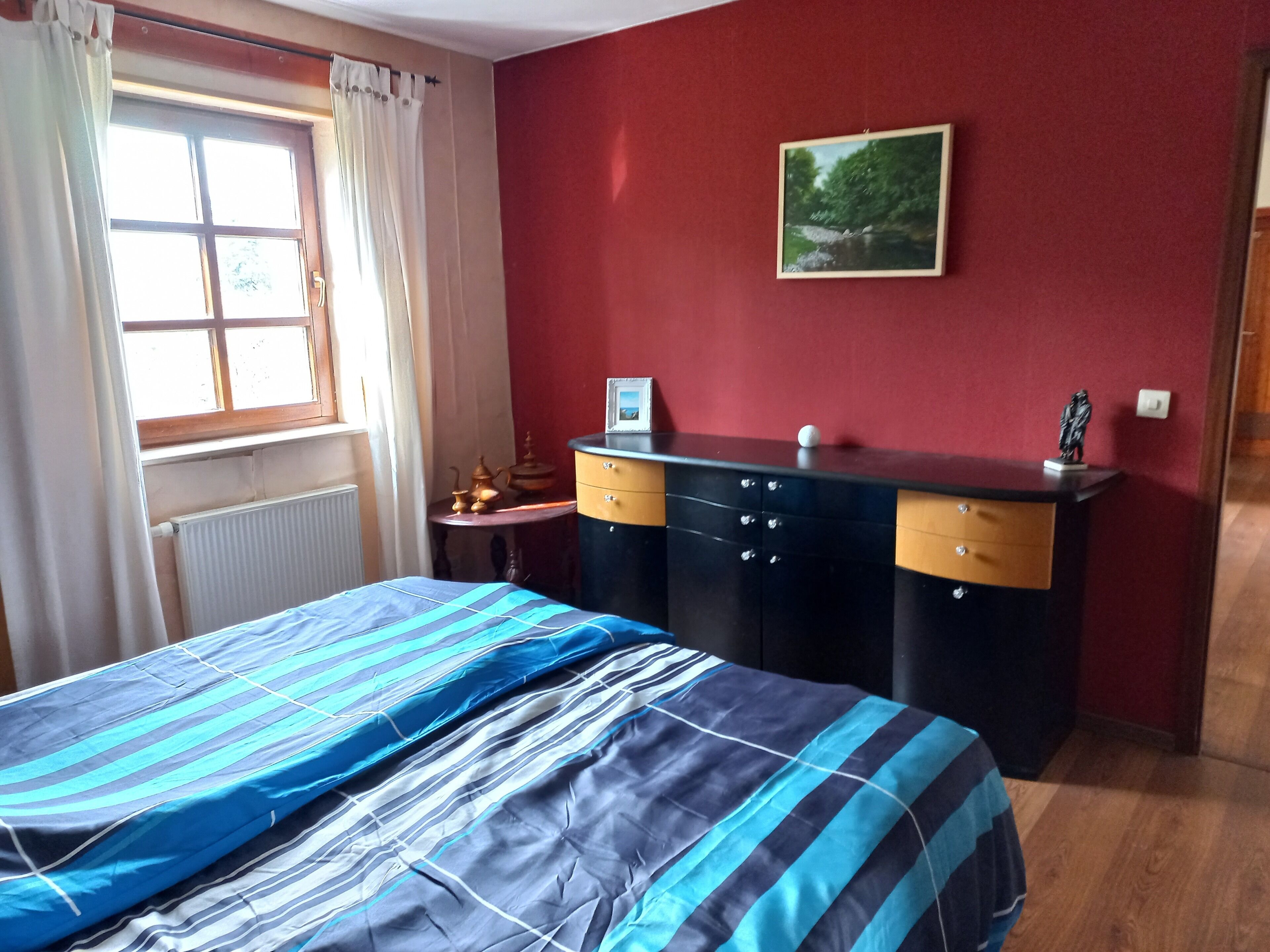 Apartment in the Hunsrück Nature Park