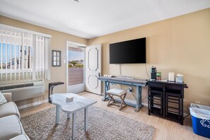 スマートテレビ