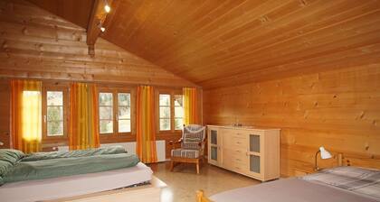 Ferienwohnung Haltenboden by Interhome