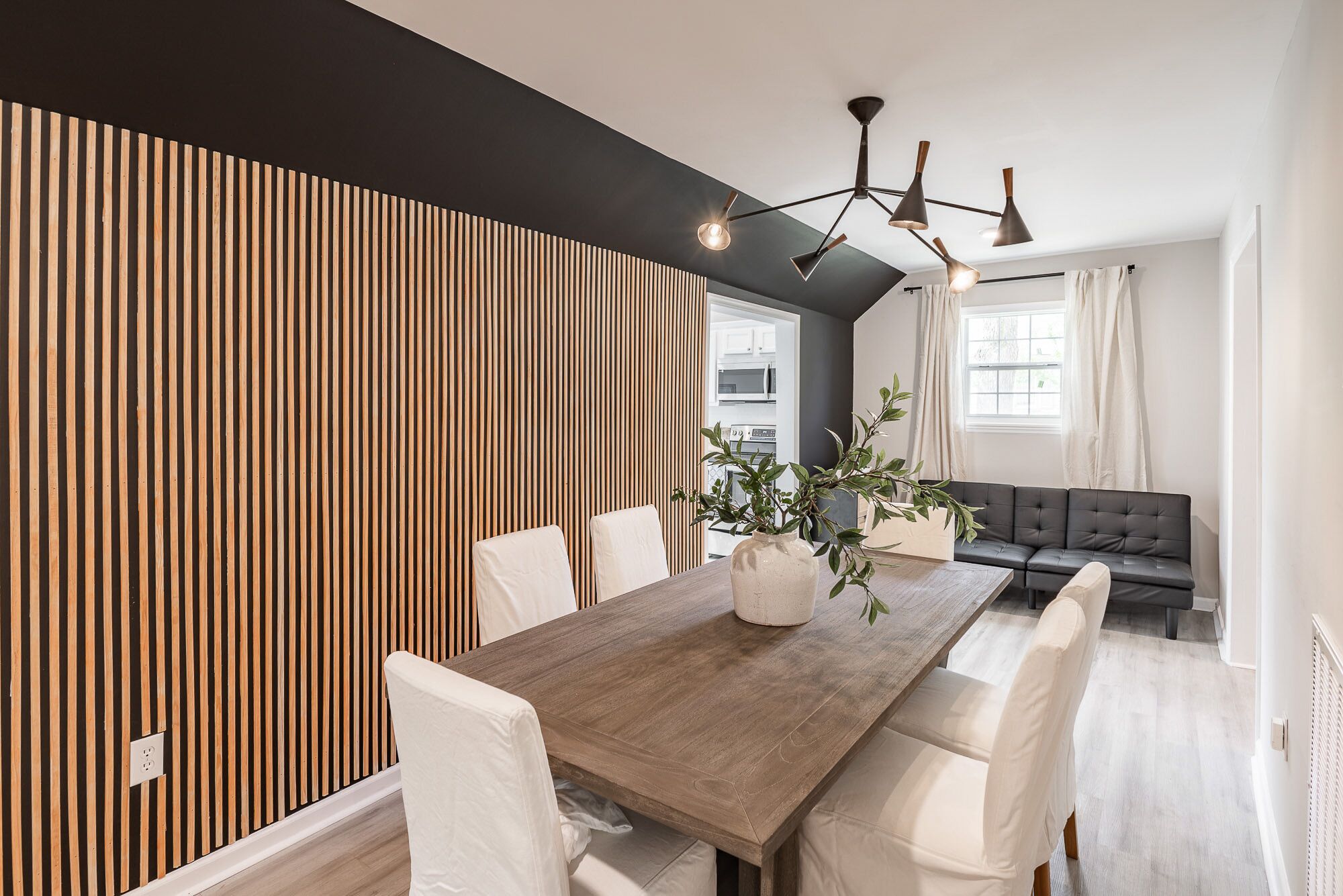 LUX Retreat Heart of Huntsville