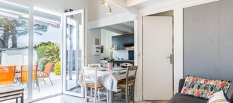 Les Palmyriennes by Interhome