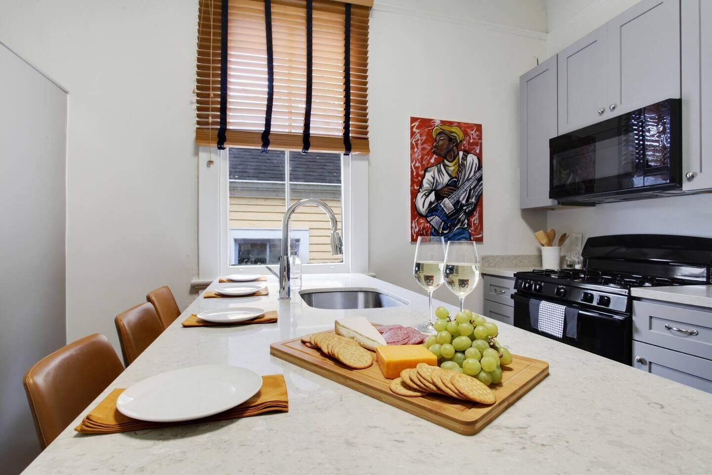 Beautiful Mid-City Masterpiece | near Street Car