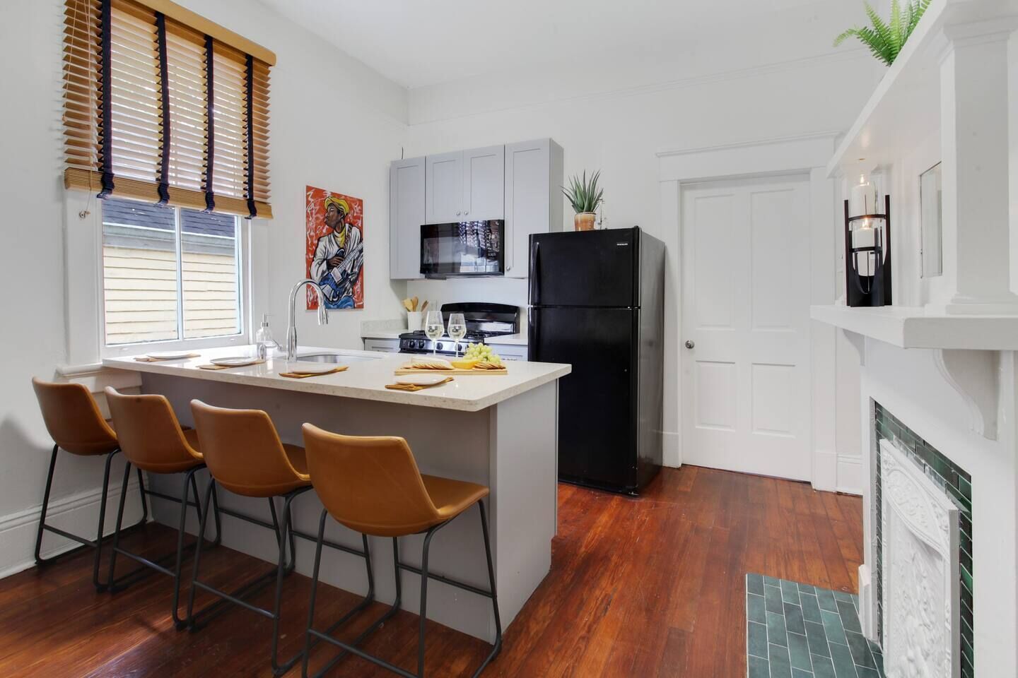 Beautiful Mid-City Masterpiece | near Street Car