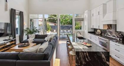 New Stylish Renovation | Heated Pool & Spa