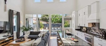 Lower Garden District Home | Heated Pool & Hot Tub