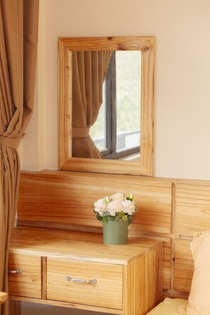 ベーシック トリプルルーム | WiFi (無料)