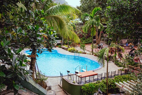 Mango Tree Homestay Cat Ba