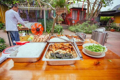 Mango Tree Homestay Cat Ba