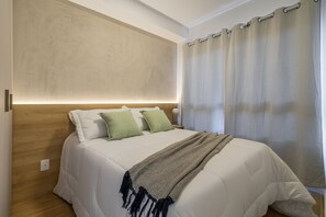2 Schlafzimmer, kostenloses WLAN, Bettwäsche