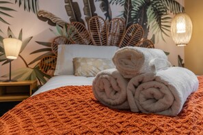 1 quarto, ferros/tábuas de passar roupa, Wi-Fi de cortesia