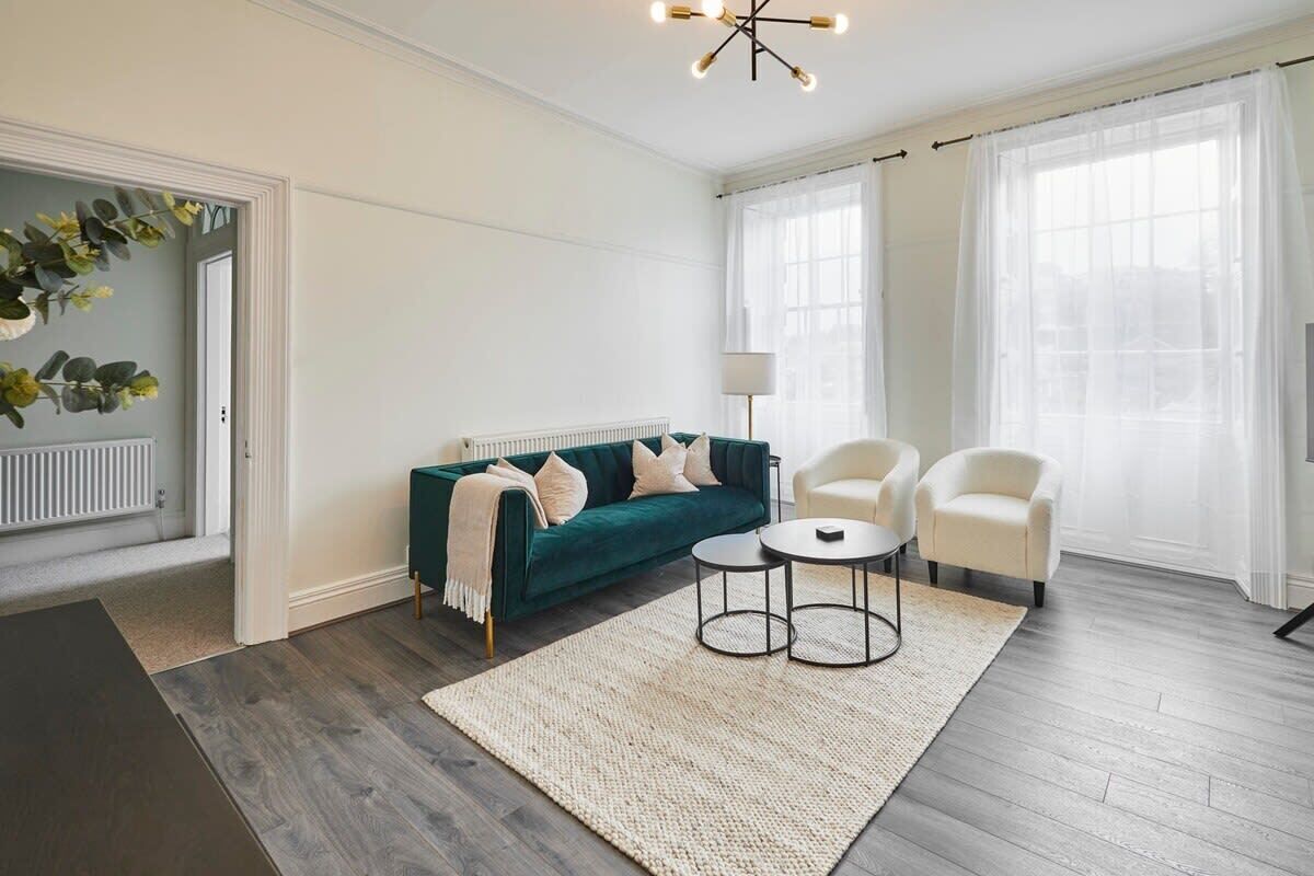 Host & Stay | Scoresby Place - 惠特比
