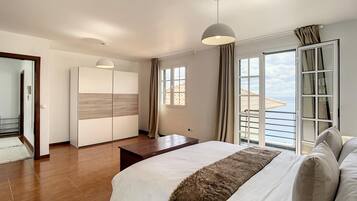 3 bedrooms