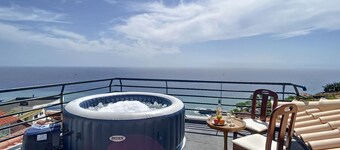 Villa Formosa View by Atlantic Holiday