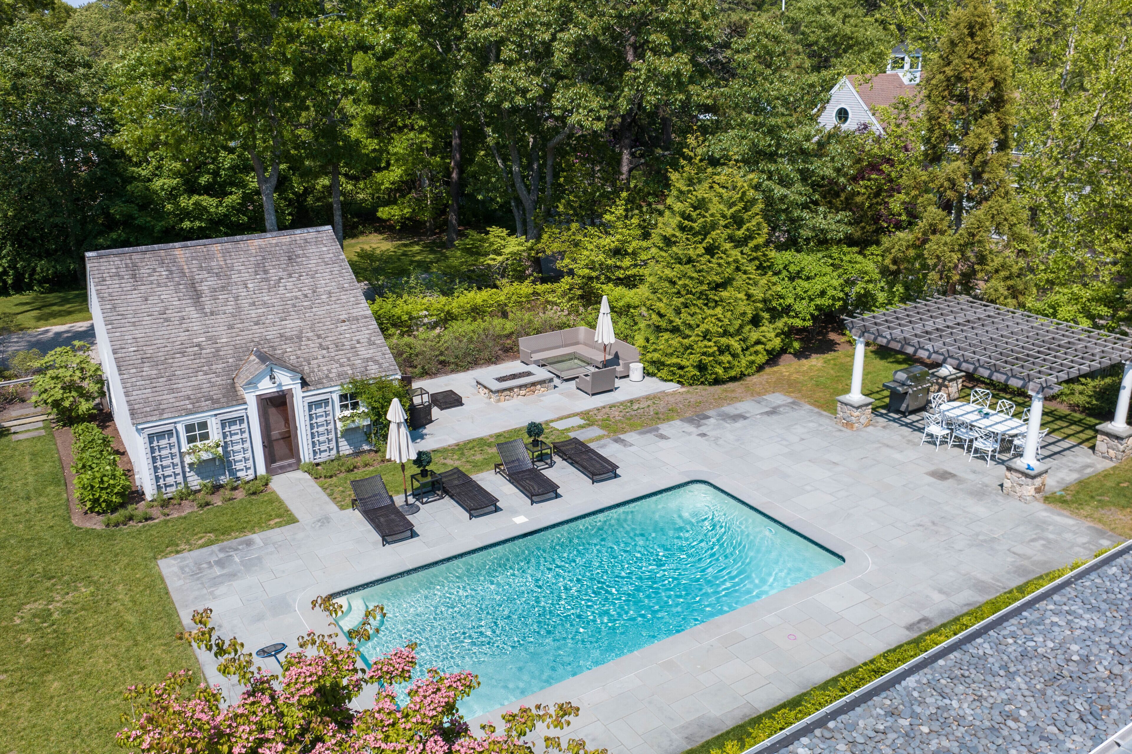 Exclusive Luxury Property On Gated Grand Island *POOL* (2300)
