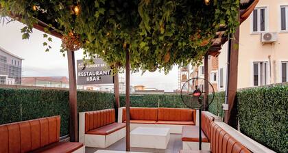 247 Luxury Hotel